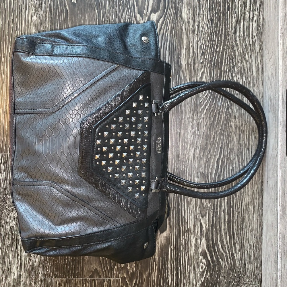 Studded Guess Bag